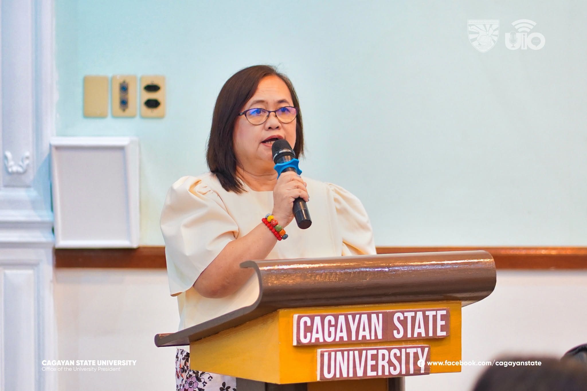 EIGHT CSU ACADEMIC PROGRAMS UNDERGO AACCUP SURVEY VISITS photo 5
